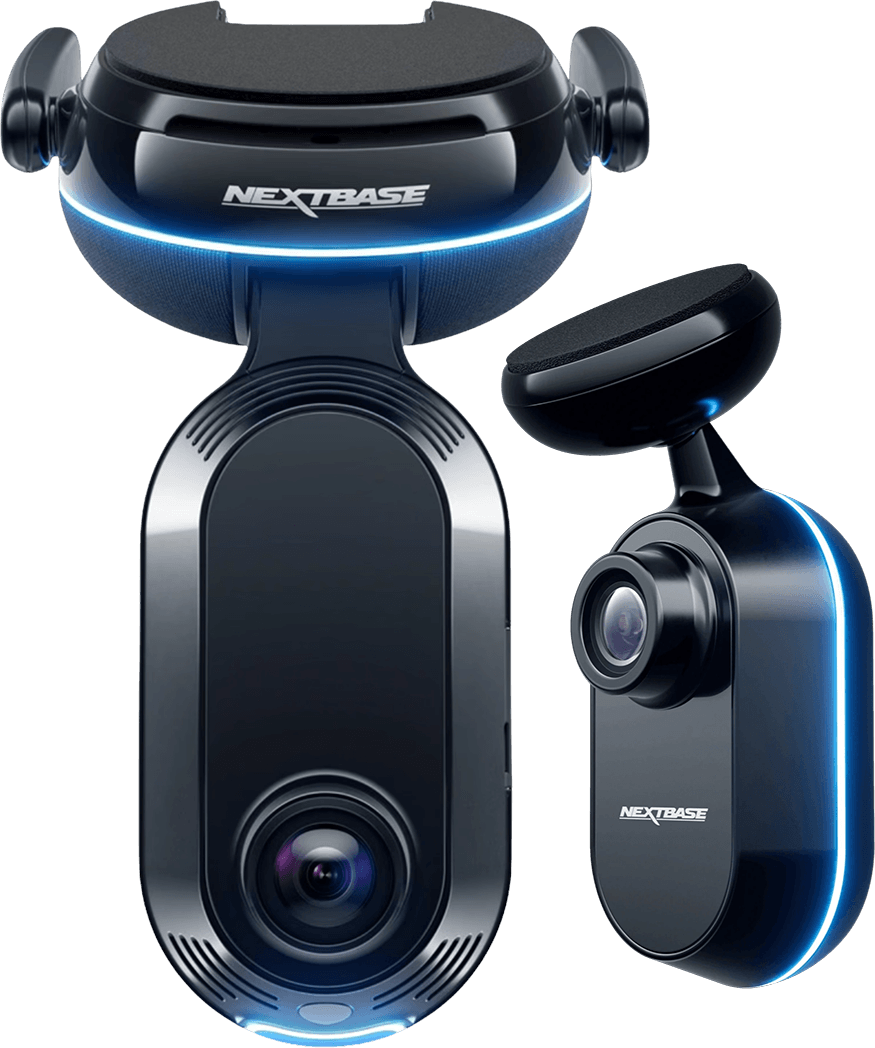 carcam nextbase iq 2 cameras
